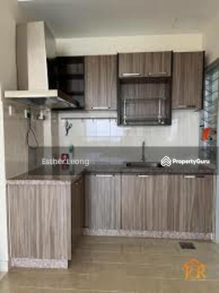 Untuk Dijual - Antilla Lagoon Villas