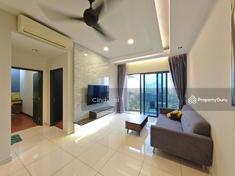 Condominium for Sale at The Link 2 @ Bukit Jalil (Serviced Residences) - Cindy Lai - PropertyGuru.com.my