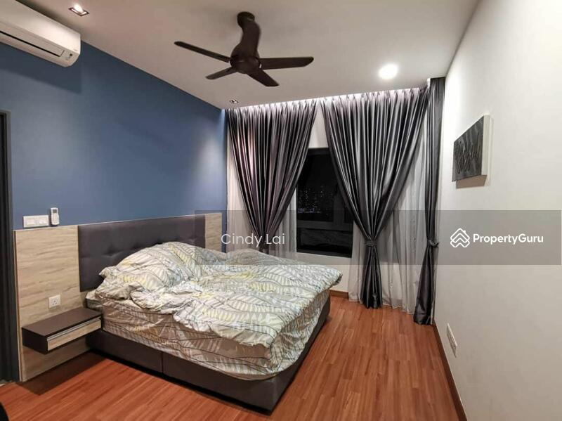 Condominium for Sale at The Link 2 @ Bukit Jalil (Serviced Residences) - Cindy Lai - PropertyGuru.com.my