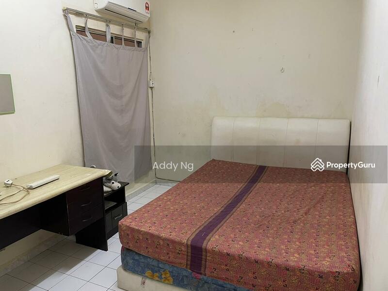 Untuk Dijual - Seri Cendekia