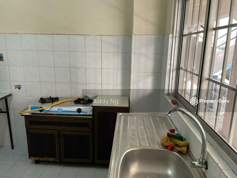 Untuk Dijual - Seri Cendekia