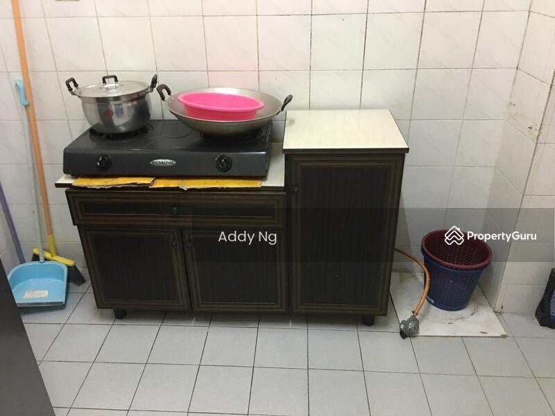Untuk Dijual - Seri Cendekia