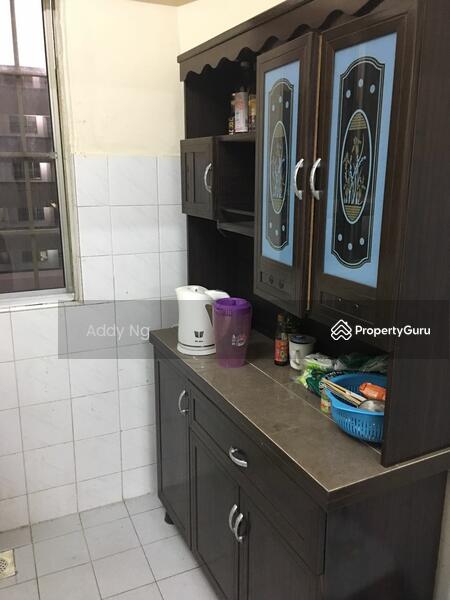 Untuk Dijual - Seri Cendekia