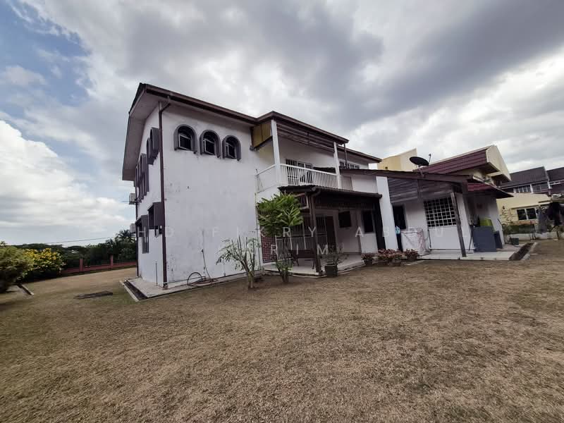 For Sale - Seksyen 2 Bandar Baru Bangi