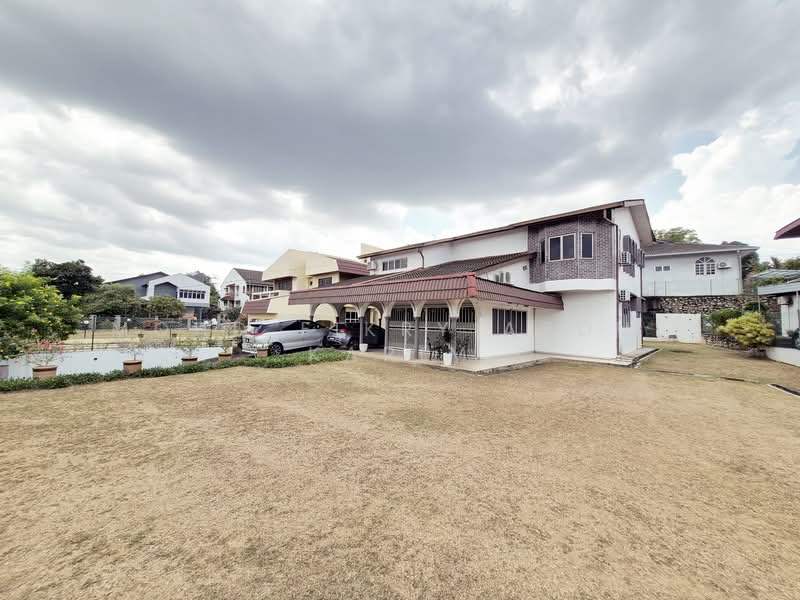 For Sale - Seksyen 2 Bandar Baru Bangi