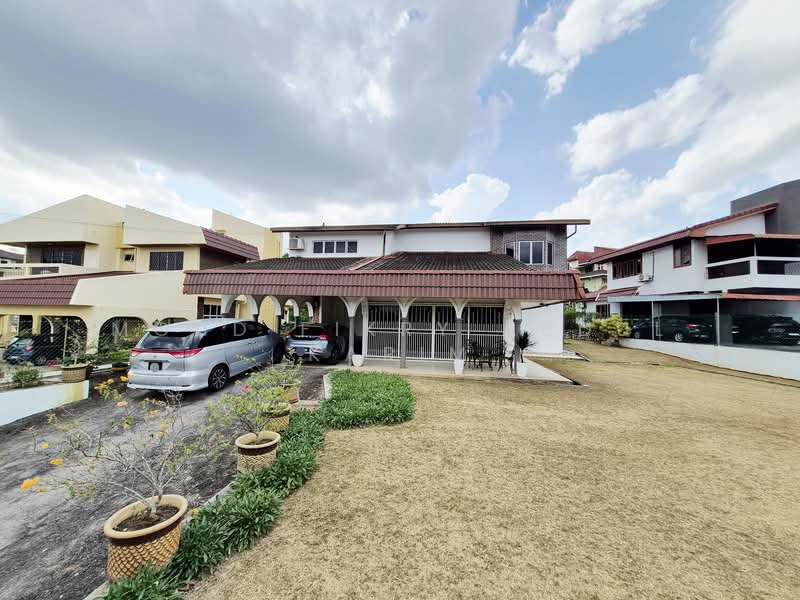 For Sale - Seksyen 2 Bandar Baru Bangi