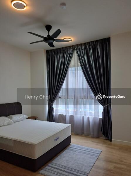 Condominium for Rent at Atwater : Service Residences - Henry Chai - PropertyGuru.com.my