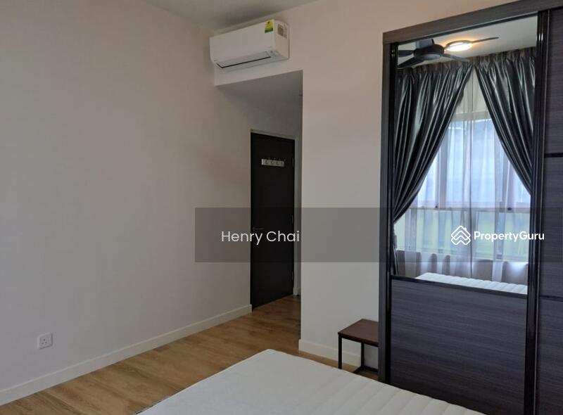 Condominium for Rent at Atwater : Service Residences - Henry Chai - PropertyGuru.com.my
