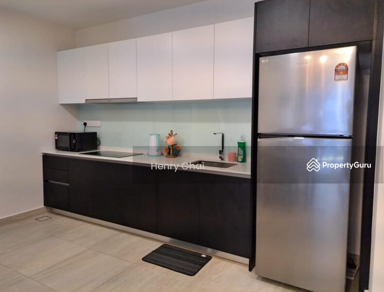 Condominium for Rent at Atwater : Service Residences - Henry Chai - PropertyGuru.com.my