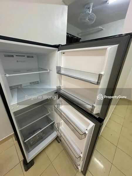 Flat for Rent at Taman Megah Kepong - Eugene Wong - PropertyGuru.com.my