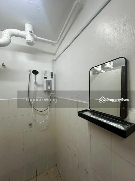 Flat for Rent at Taman Megah Kepong - Eugene Wong - PropertyGuru.com.my
