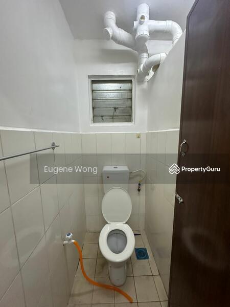 Flat for Rent at Taman Megah Kepong - Eugene Wong - PropertyGuru.com.my