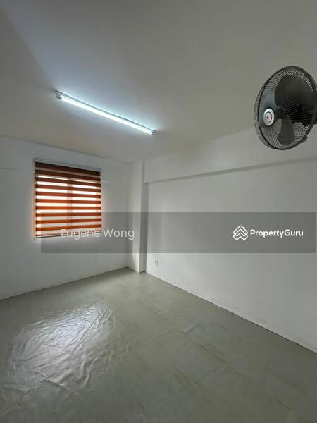 Flat for Rent at Taman Megah Kepong - Eugene Wong - PropertyGuru.com.my