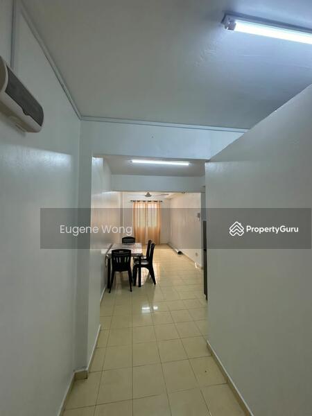 Flat for Rent at Taman Megah Kepong - Eugene Wong - PropertyGuru.com.my