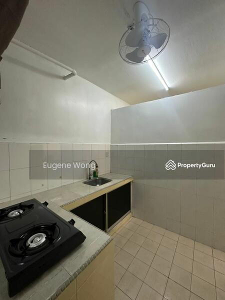 Flat for Rent at Taman Megah Kepong - Eugene Wong - PropertyGuru.com.my