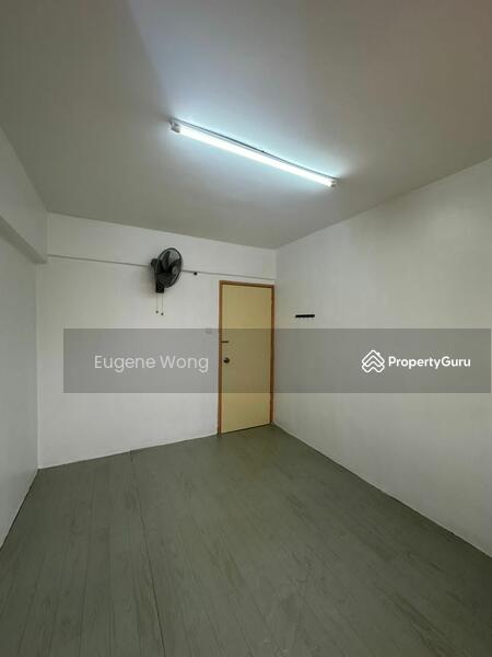 Flat for Rent at Taman Megah Kepong - Eugene Wong - PropertyGuru.com.my