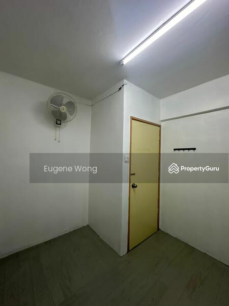 Flat for Rent at Taman Megah Kepong - Eugene Wong - PropertyGuru.com.my