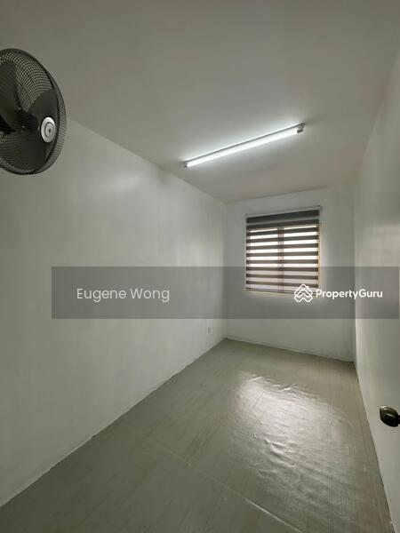 Flat for Rent at Taman Megah Kepong - Eugene Wong - PropertyGuru.com.my
