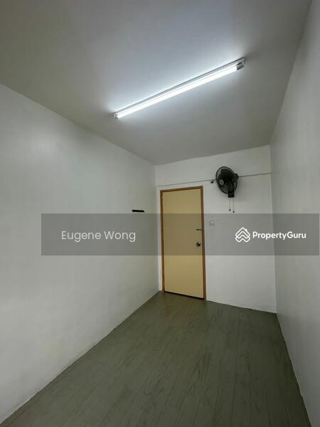 Flat for Rent at Taman Megah Kepong - Eugene Wong - PropertyGuru.com.my