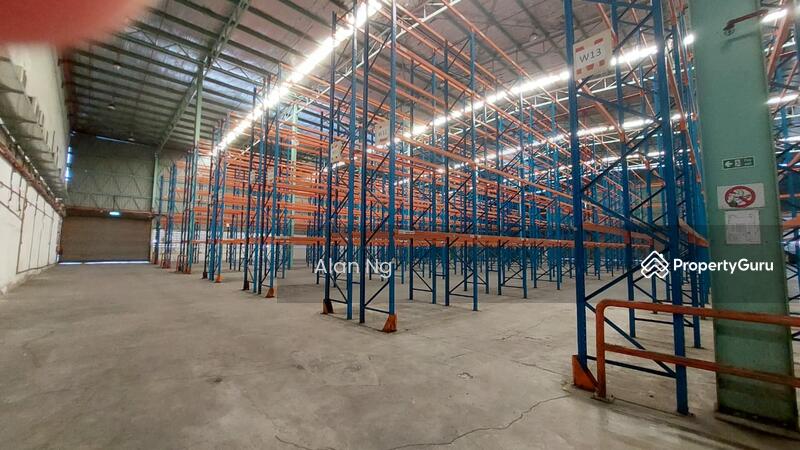 Untuk Dijual - factory warehouse LMW bayan lepas industrian park