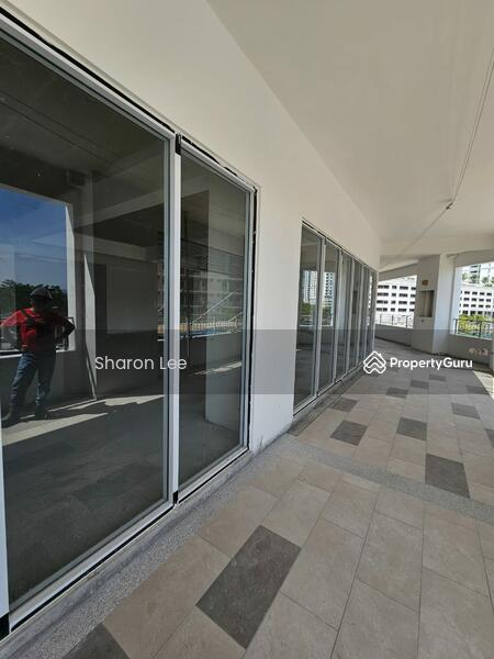Untuk Disewa - Lucerne Residences