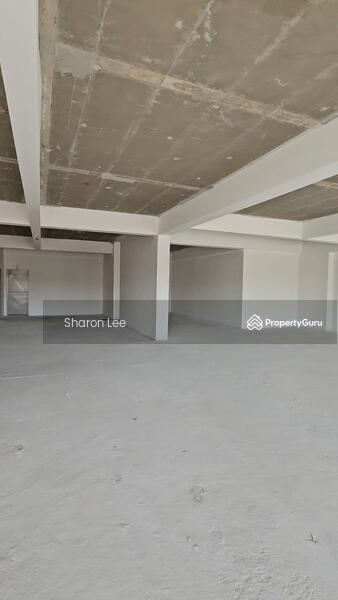 Untuk Disewa - Lucerne Residences