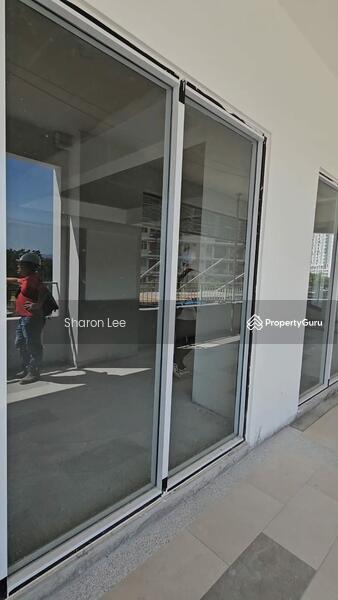 Untuk Disewa - Lucerne Residences