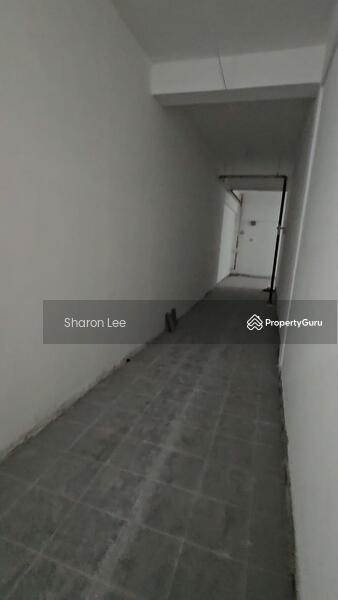 Untuk Disewa - Lucerne Residences