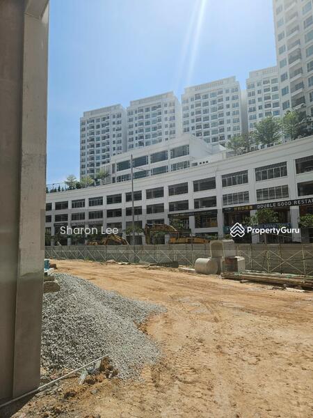 Untuk Disewa - Lucerne Residences