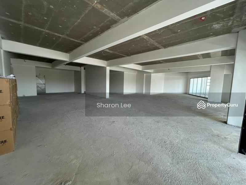 Untuk Disewa - Lucerne Residences