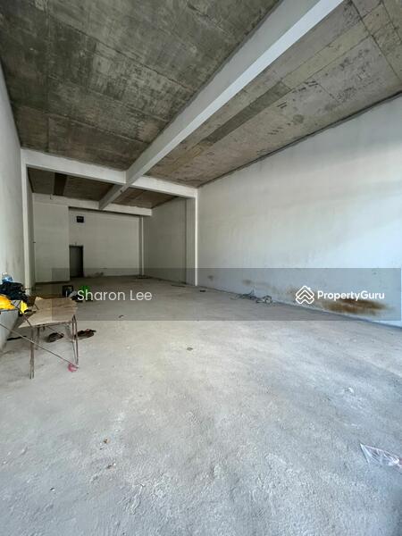 Untuk Disewa - Lucerne Residences