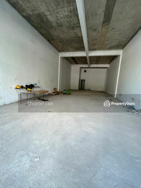 Untuk Disewa - Lucerne Residences