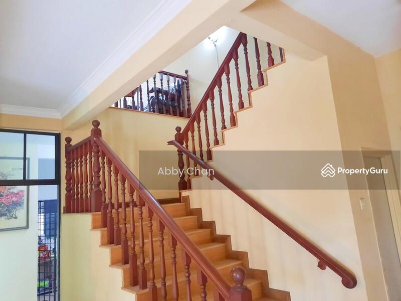 Semi-Detached House for Sale in Bandar Kinrara Seksyen 6 (Bandar Kinrara) - Abby Chan - PropertyGuru.com.my