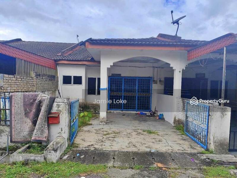 Untuk Dijual - Taman Makmur, Sungai Siput