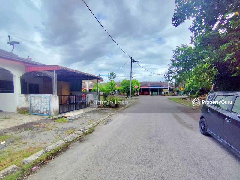 Untuk Dijual - Taman Makmur, Sungai Siput