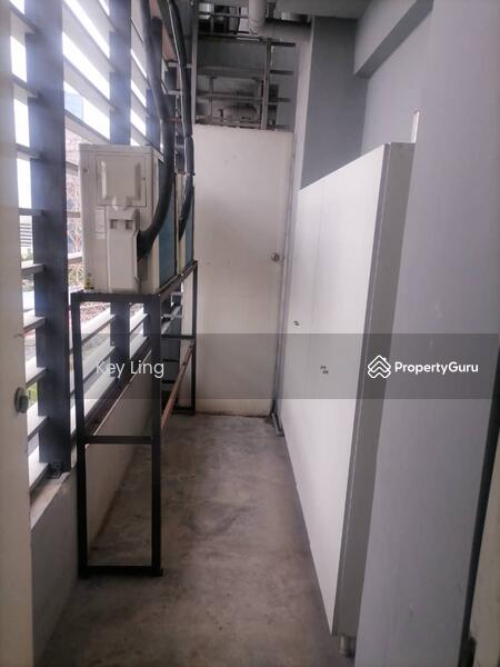 For Rent - PJX @ PJ State