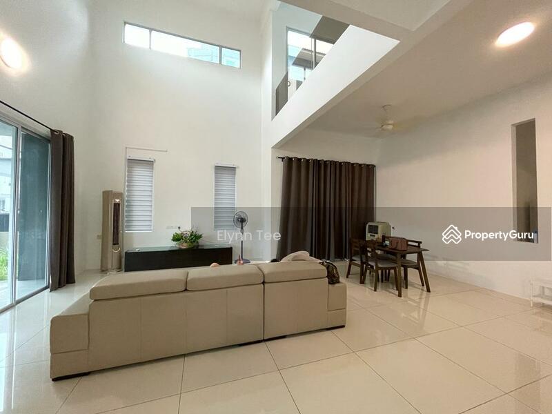 Untuk Dijual - Carnation Villa