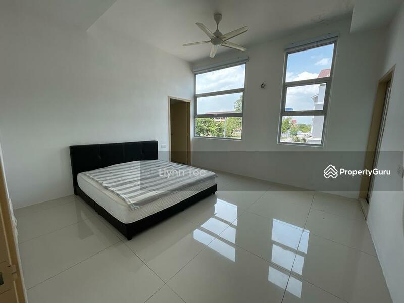 Untuk Dijual - Carnation Villa