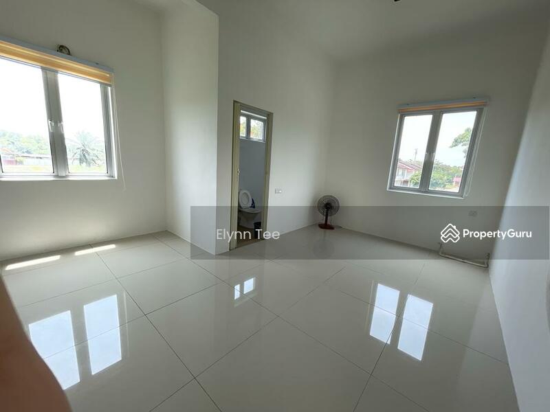 Untuk Dijual - Carnation Villa