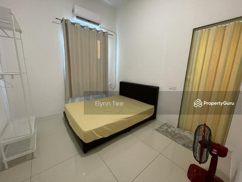 Untuk Dijual - Carnation Villa