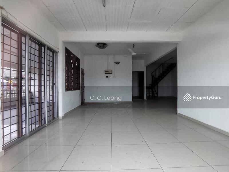 For Sale - taman bertam jaya