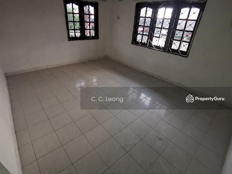 For Sale - taman bertam jaya