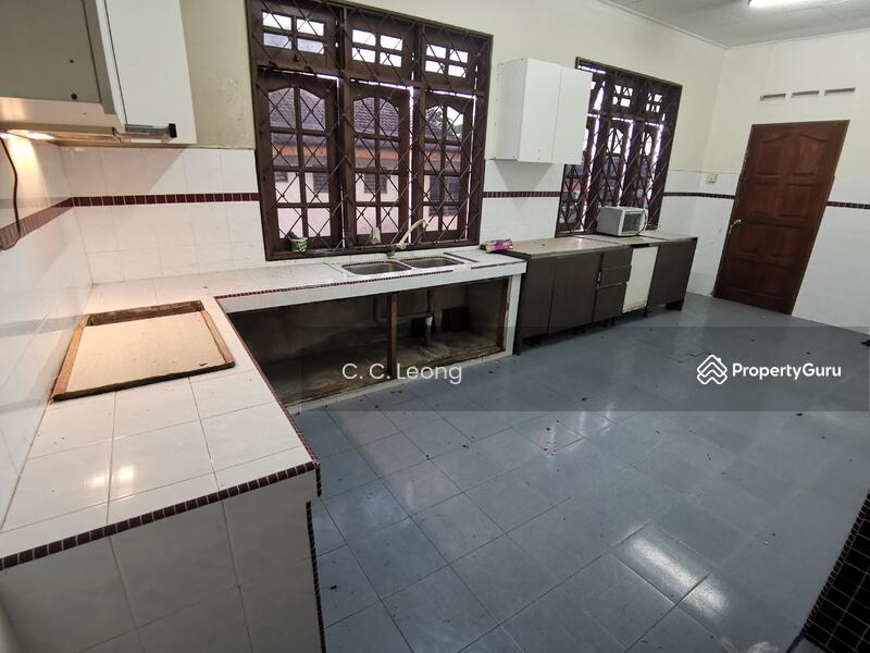 For Sale - taman bertam jaya