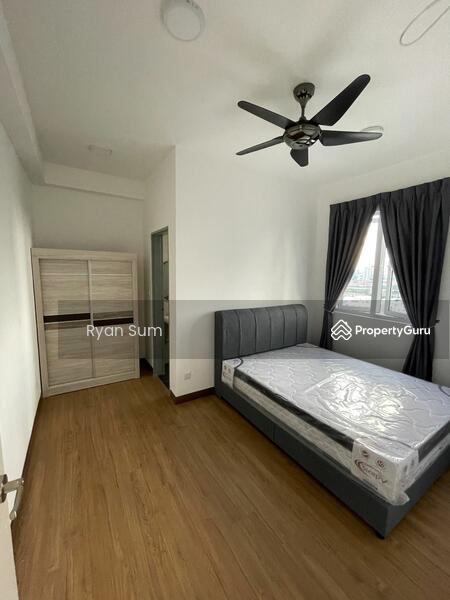 Service Residence for Rent at Pinnacle Sri Petaling - Ryan Sum - PropertyGuru.com.my