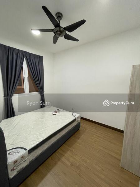 Service Residence for Rent at Pinnacle Sri Petaling - Ryan Sum - PropertyGuru.com.my