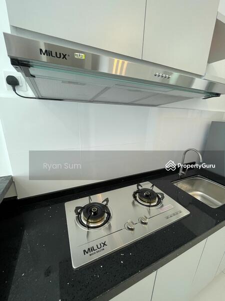 Service Residence for Rent at Pinnacle Sri Petaling - Ryan Sum - PropertyGuru.com.my