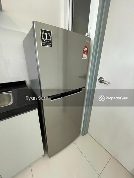 Service Residence for Rent at Pinnacle Sri Petaling - Ryan Sum - PropertyGuru.com.my