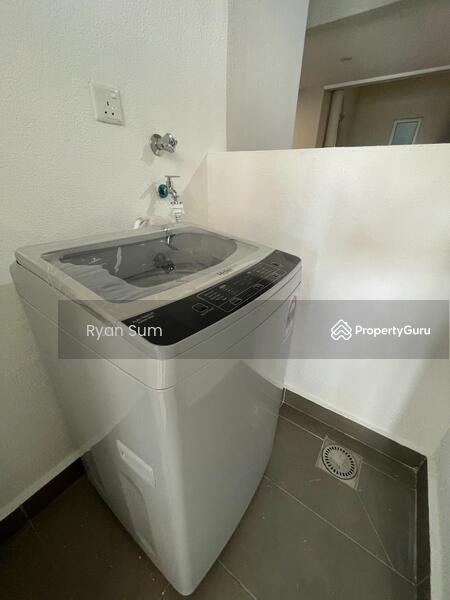 Service Residence for Rent at Pinnacle Sri Petaling - Ryan Sum - PropertyGuru.com.my