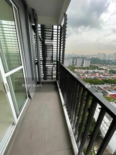 Service Residence for Rent at Pinnacle Sri Petaling - Ryan Sum - PropertyGuru.com.my