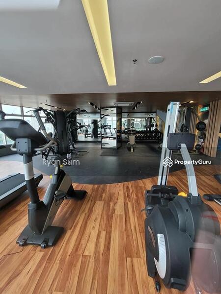 Service Residence for Rent at Pinnacle Sri Petaling - Ryan Sum - PropertyGuru.com.my